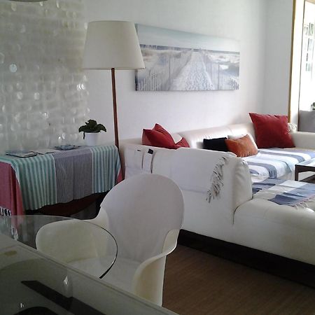 Al Andalus, Playa De Muchavista Lägenhet El Campello Exteriör bild